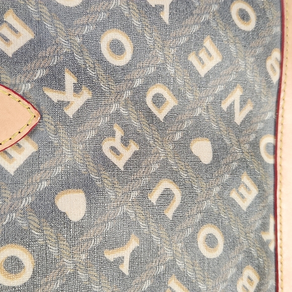 Dooney and Bourke Satchel bag - Picture 6 of 16